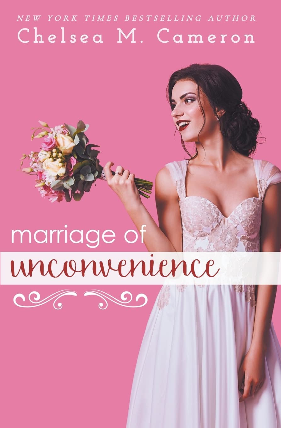 Marriage of Unconvenience Contemporary literature