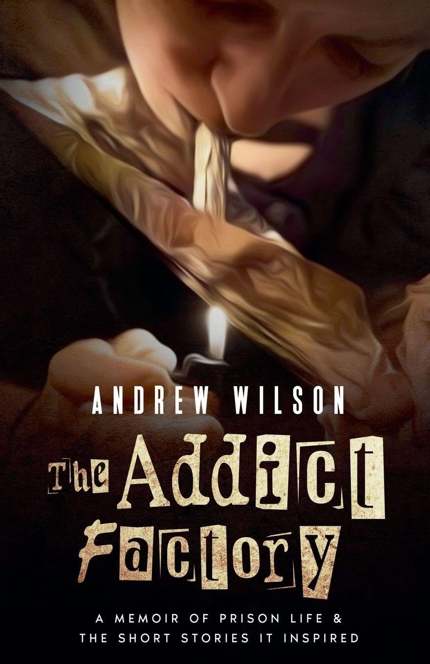 The Addict Factory Law