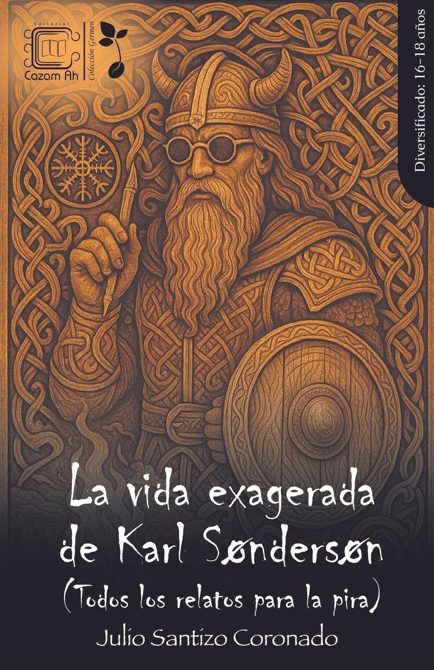 La vida exagerada de Karl Søndersøn Parents & Children