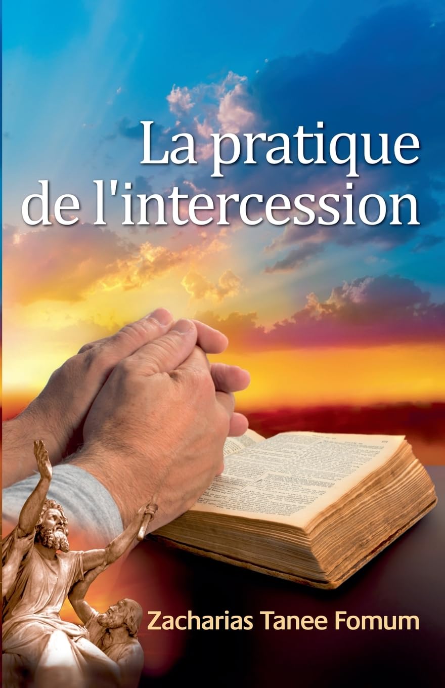 La Pratique de L'intercession book