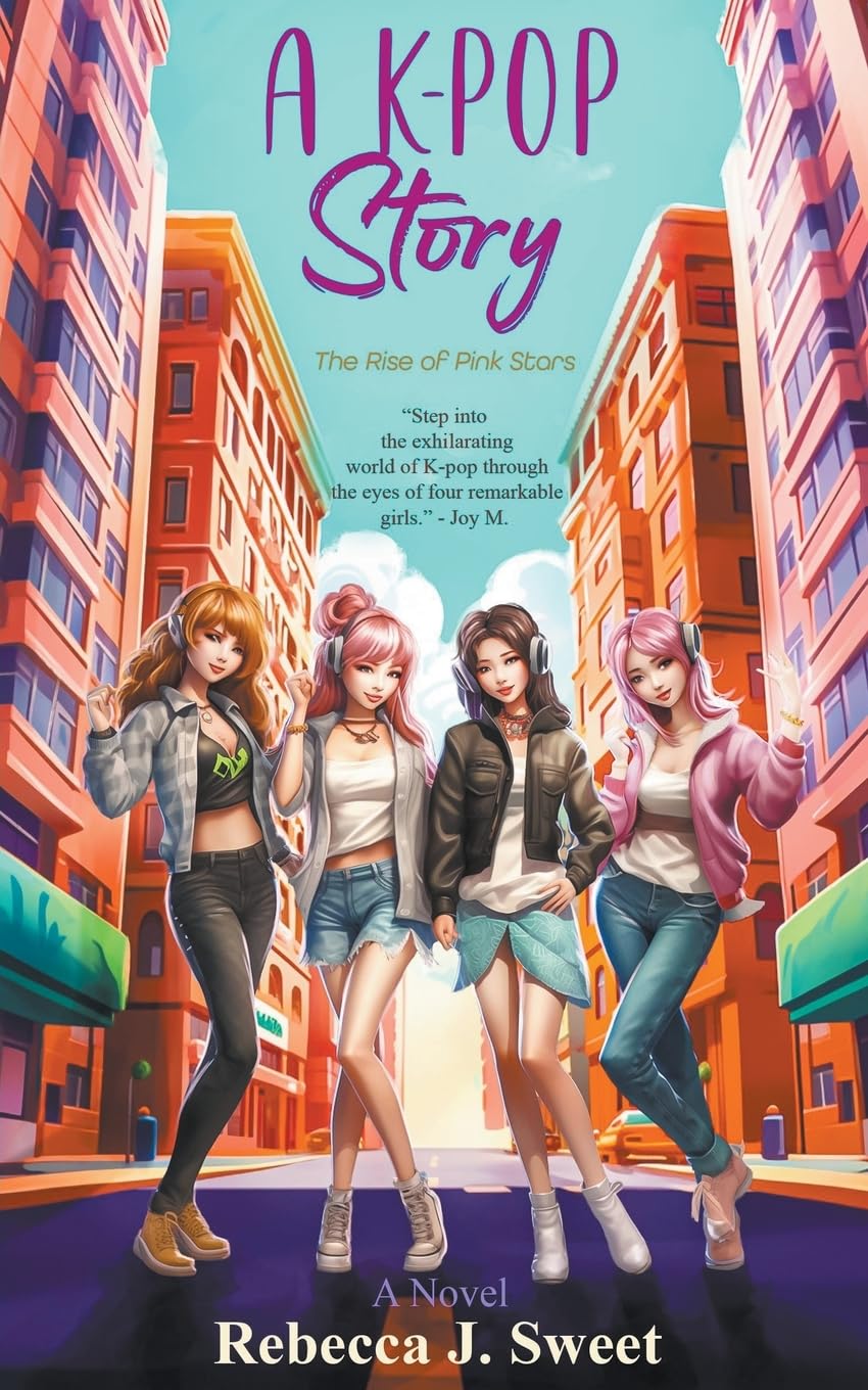 A K-Pop Story: The Rise of Pink Stars Social Sciences