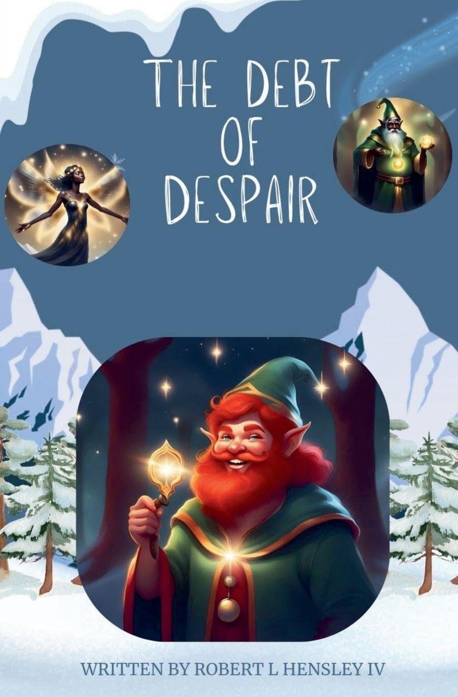 The Debt OF Despair Contemporary literature