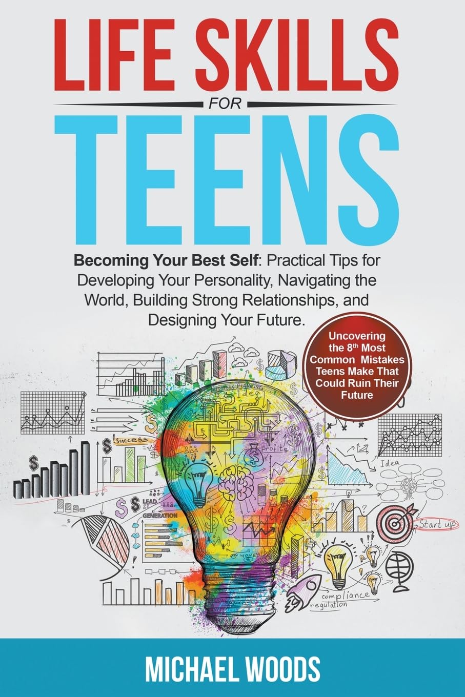 Product Image: Life Skills For Teens