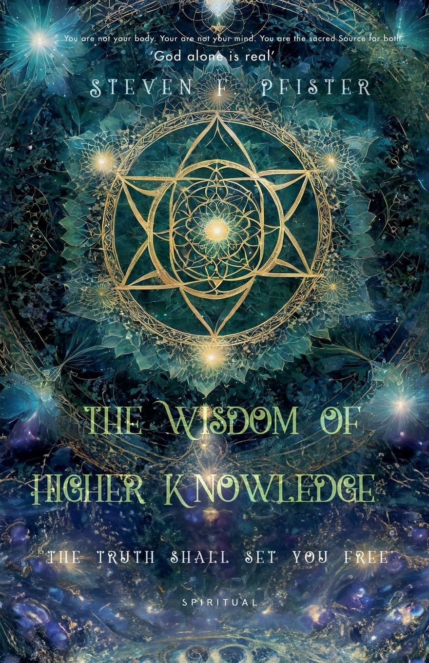 The Wisdom of Higher Knowledge Lifestyle