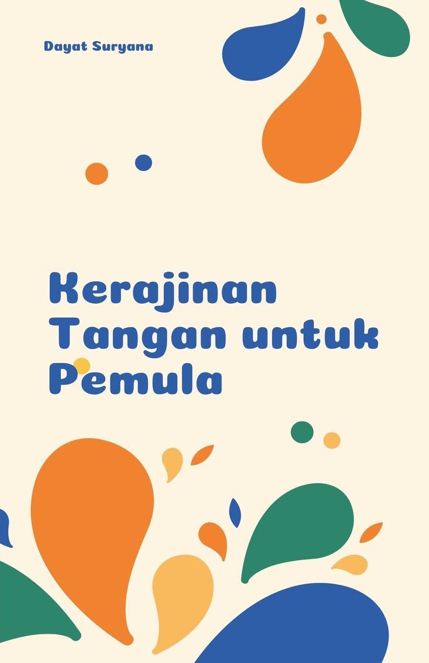 Kerajinan Tangan untuk Pemula Hobbies & Crafts