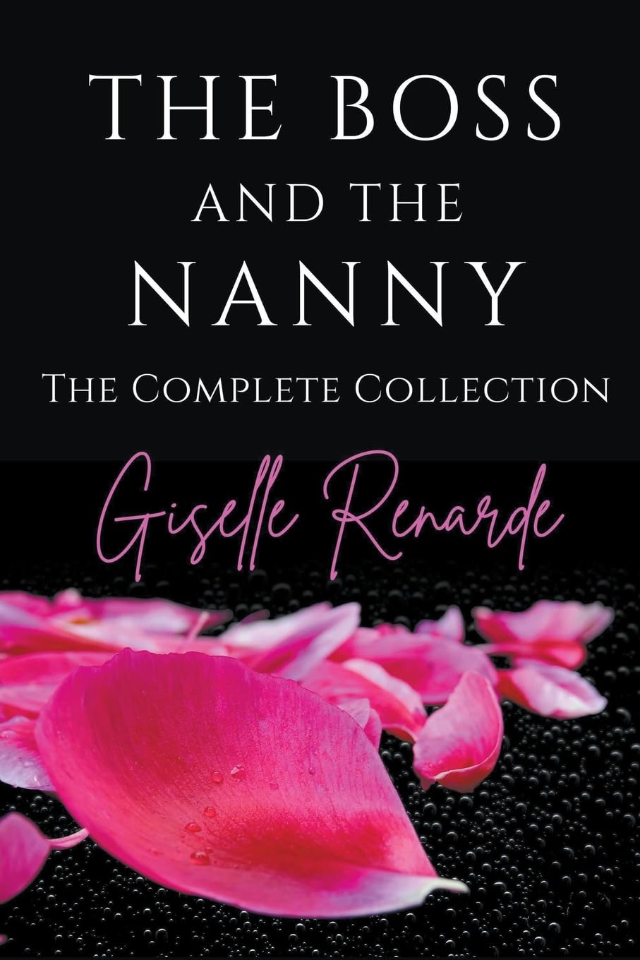 The Boss and the Nanny Contemporary literature