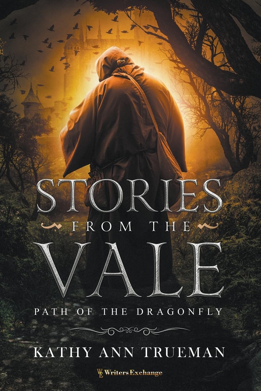 The Path of the Dragonfly Contemporary literature