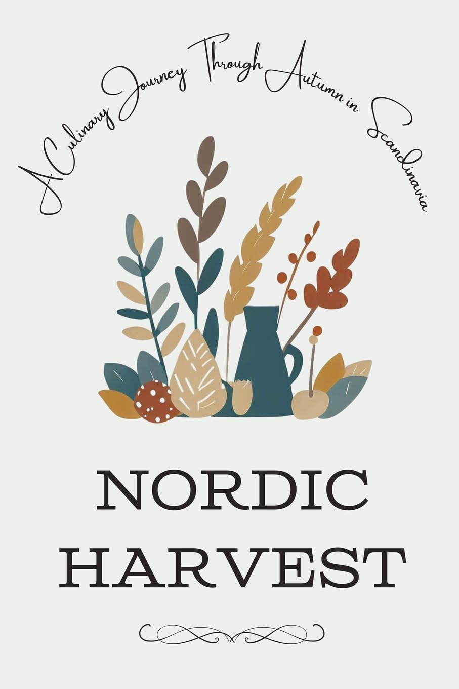 Nordic Harvest: A Culinary Journey Through Autumn in Scandinavia Leisure, Home & Garden