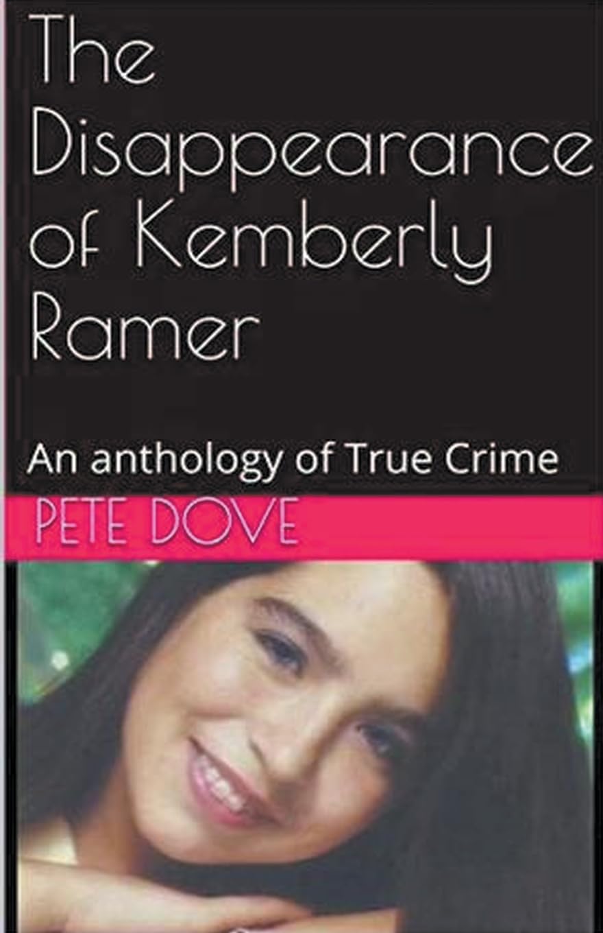 The Disappearance of Kemberly Ramer Law