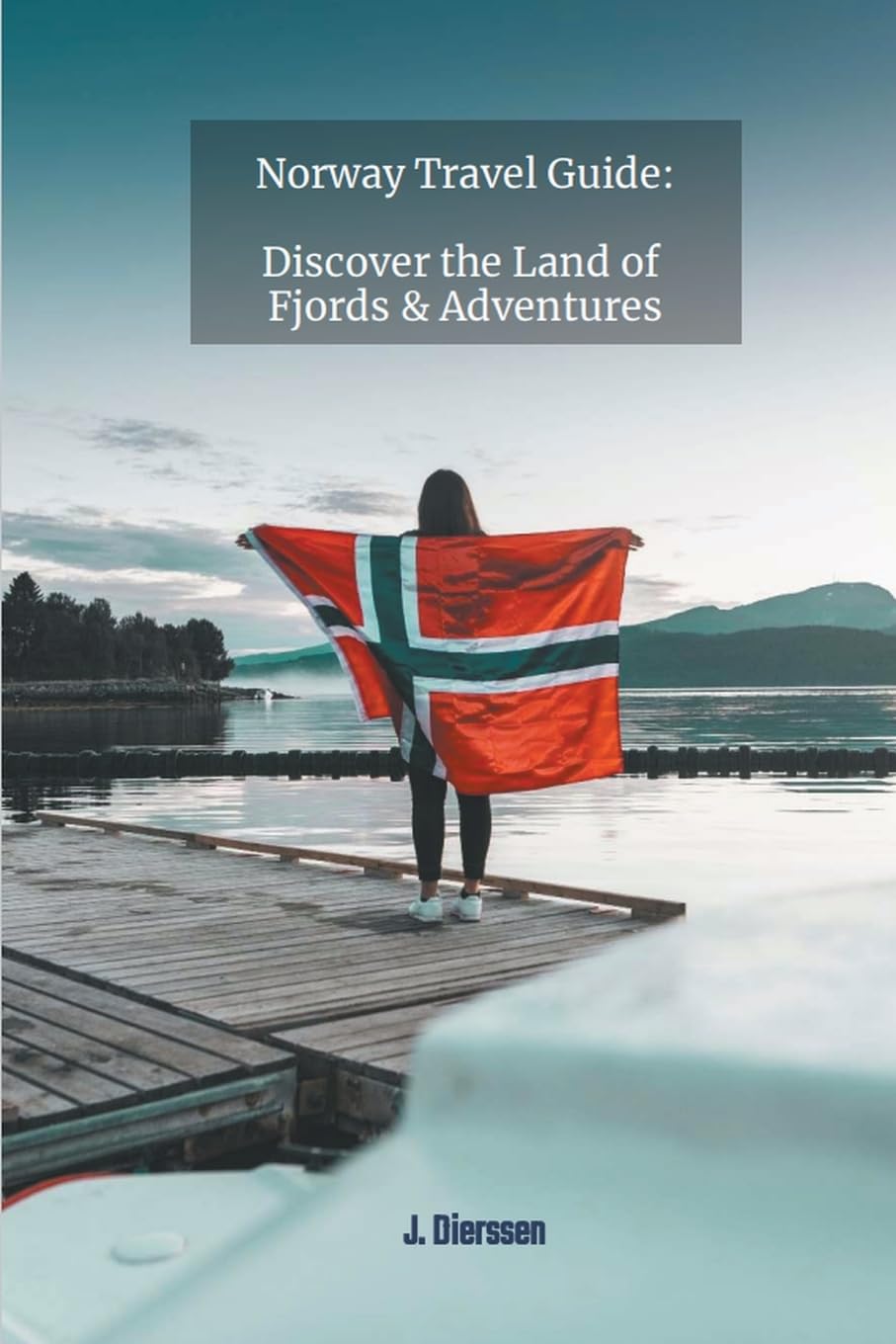 Norway Travel Guide: Discover the Land of Fjords and Adventures Leisure, Home & Garden