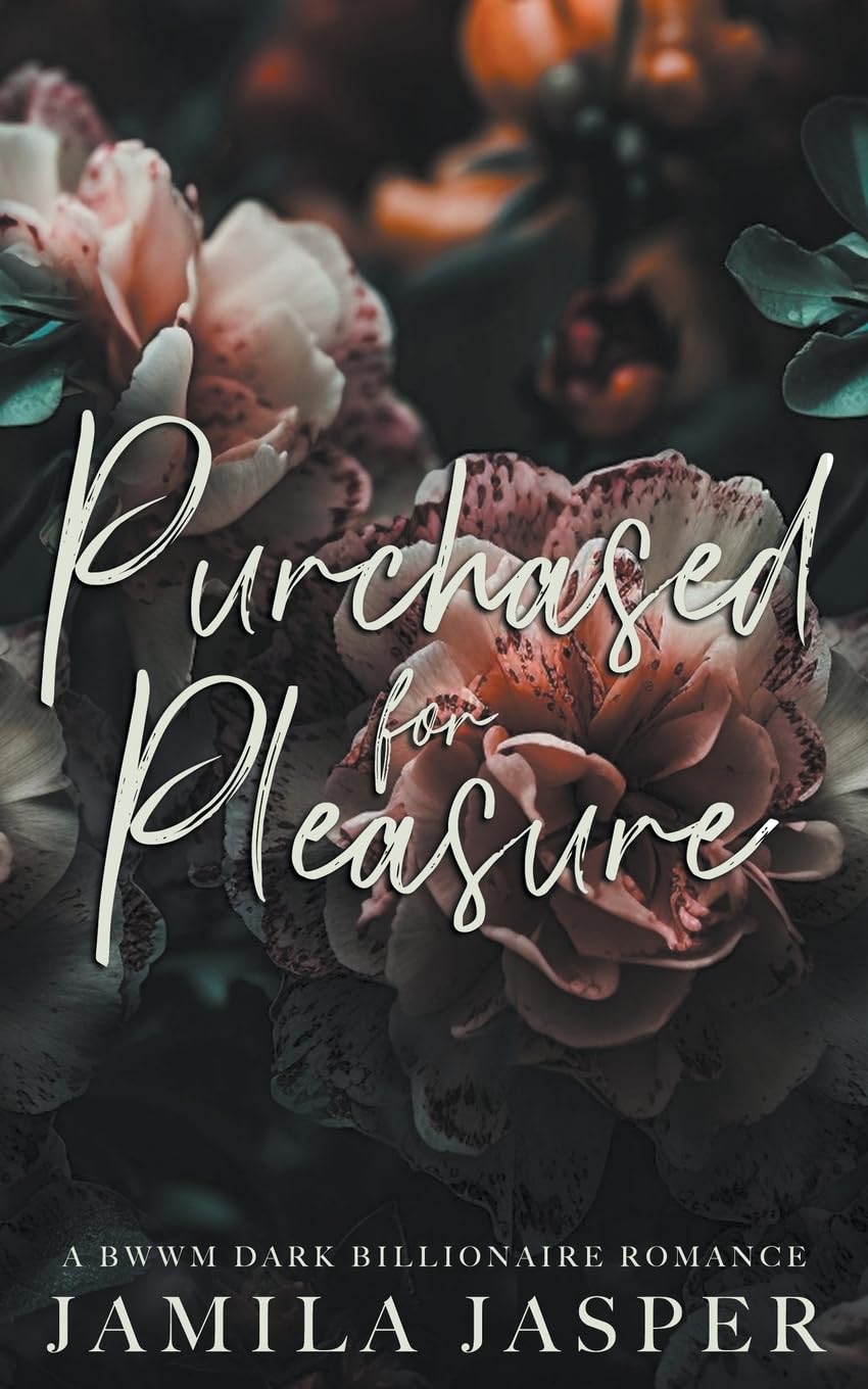 Purchased For Pleasure: A BWWM Dark Billionaire Romance Contemporary literature