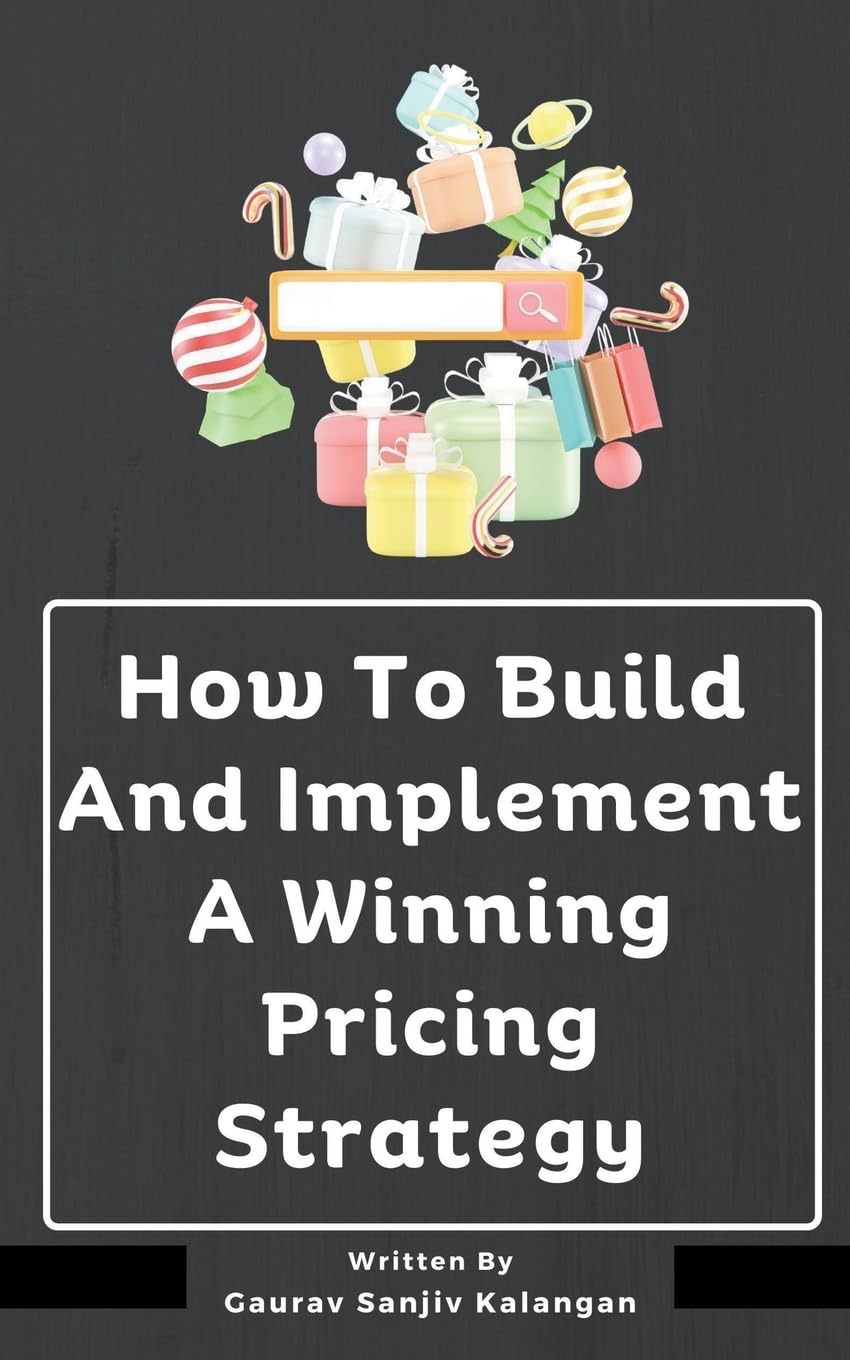 How To Build And Implement A Winning Pricing Strategy Law