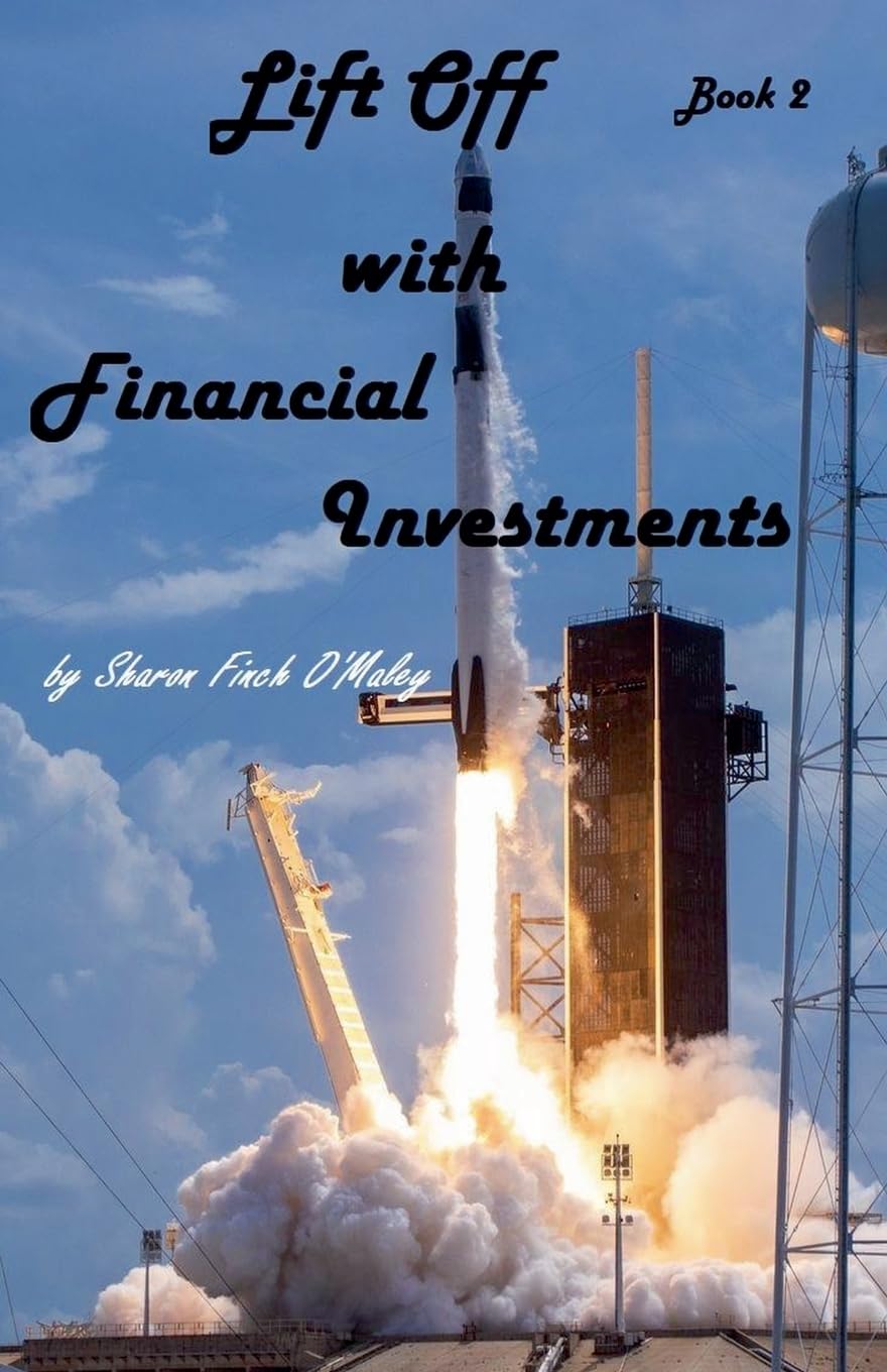 Lift Off with Financial Investments Law