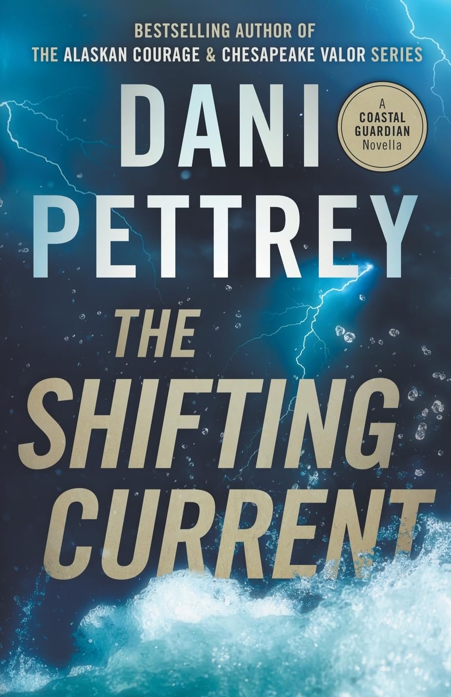 The Shifting Current (Coastal Guardians, Band 4) Historical Fiction