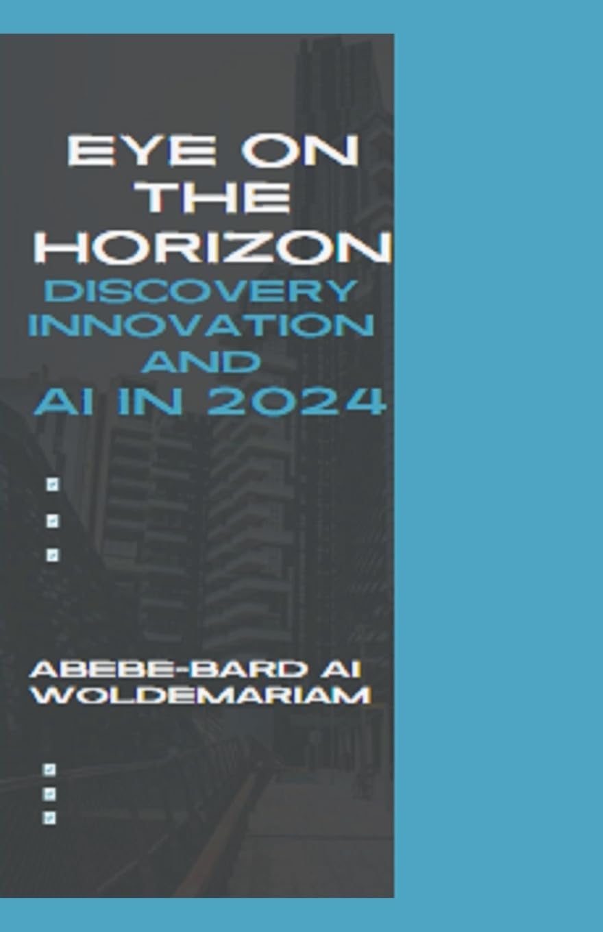Eye on the Horizon Computer Science