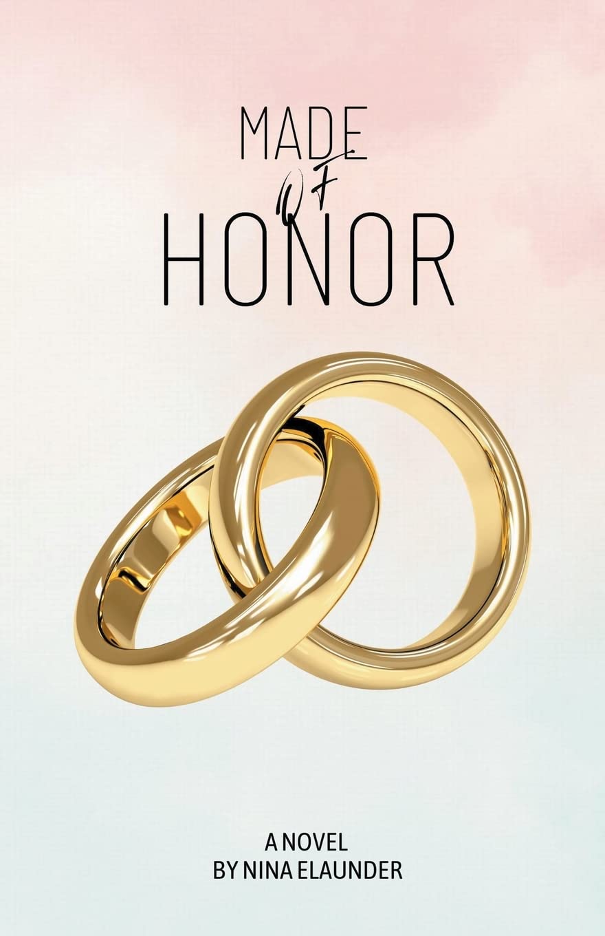 Made of Honor (Made to Love, Band 1) Humour & Satire