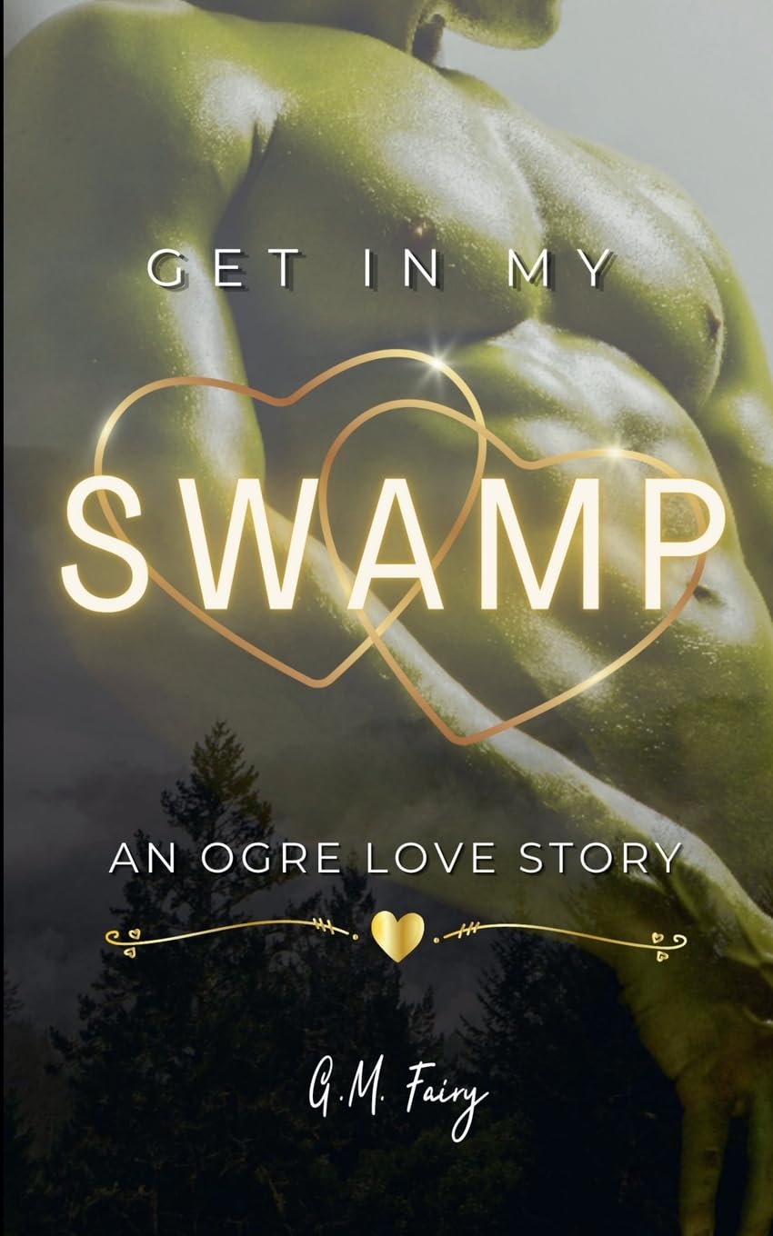 Product Image: Get In My Swamp