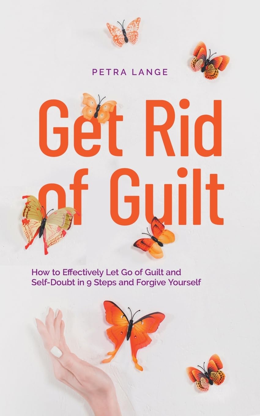 Get Rid of Guilt Health, Nutrition & Fitness