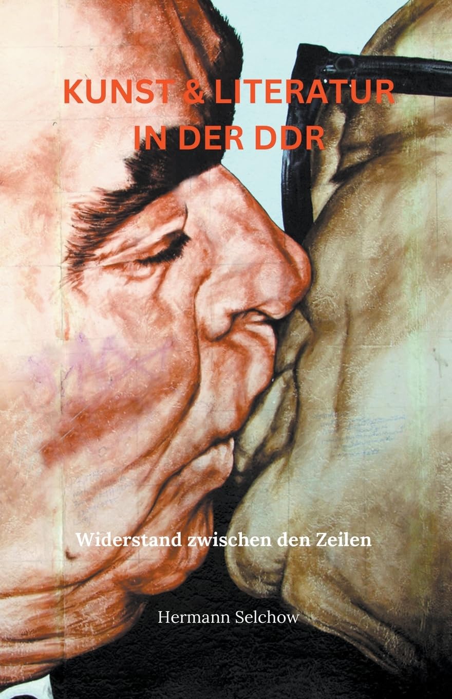 Kunst & Literatur in der DDR - Widerstand zwischen den Zeilen book