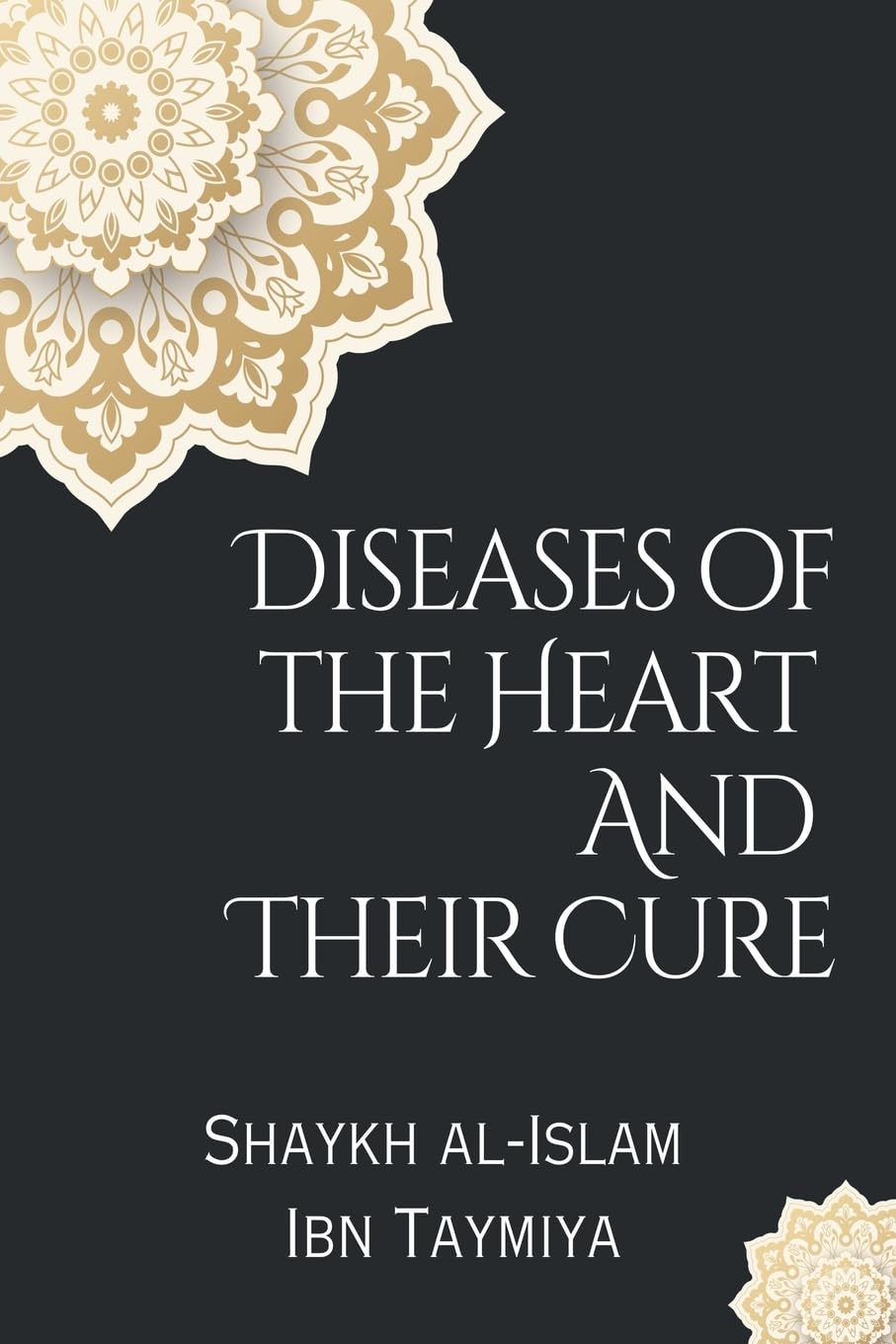 Diseases of the Heart and Their Cure Religion & Esotericism
