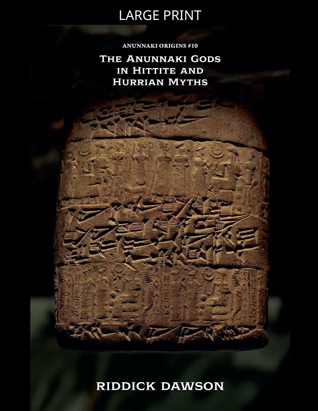 The Anunnaki Gods in Hittite and Hurrian Myths Social Sciences