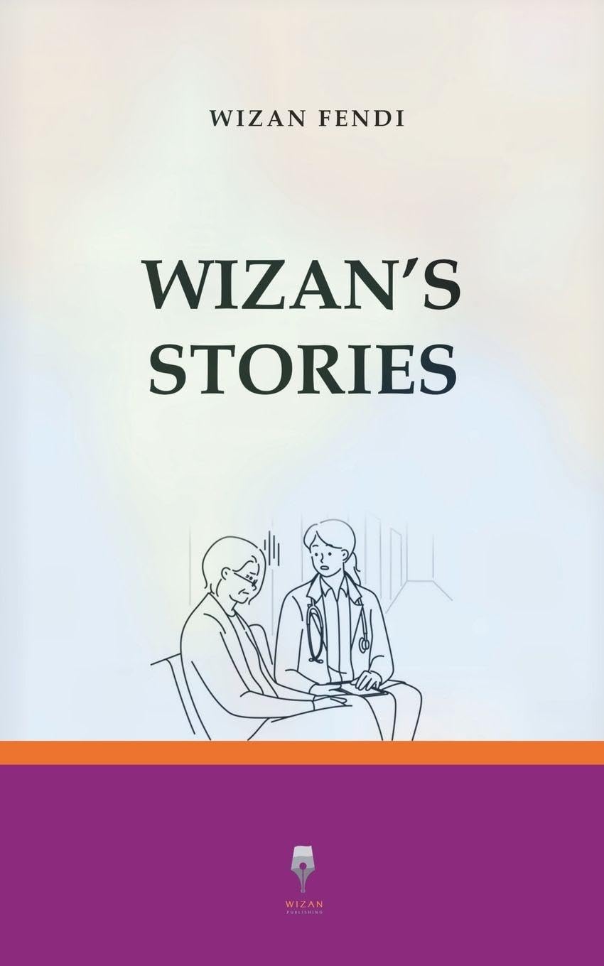 Wiazn's Stories Education