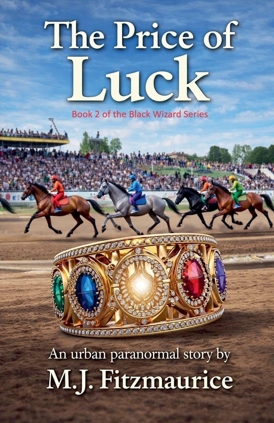 The Price of Luck Contemporary literature