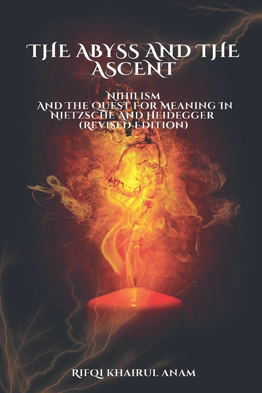 The Abyss And The Ascent Philosophy