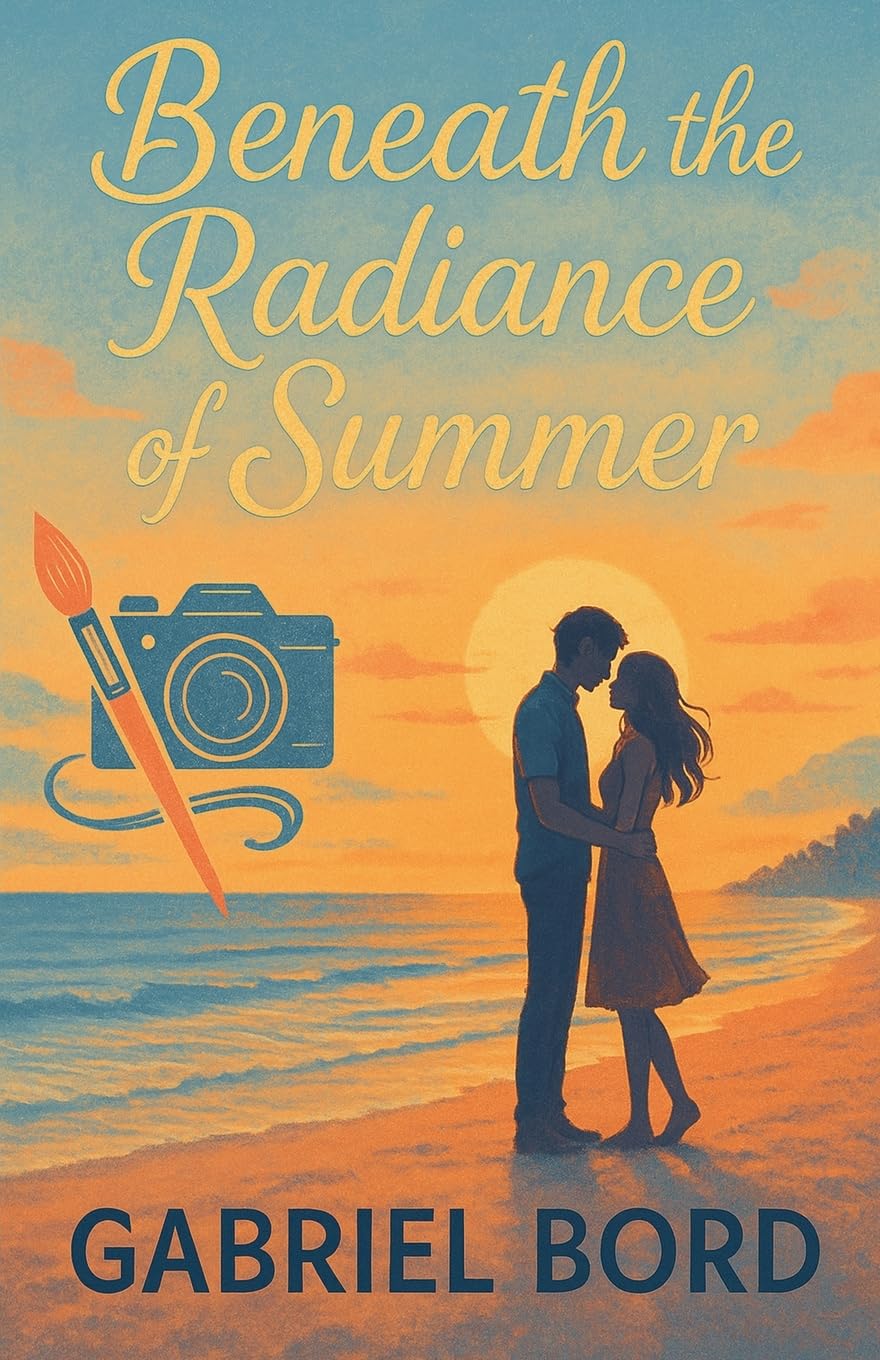 Beneath the Radiance of Summer Action & Adventure