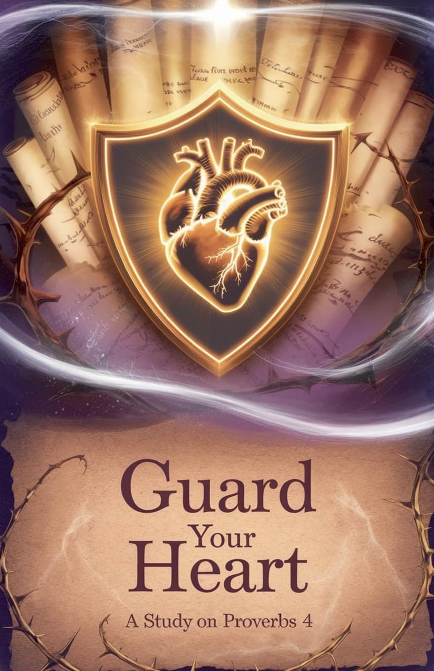 Guard Your Heart Religion & Esotericism