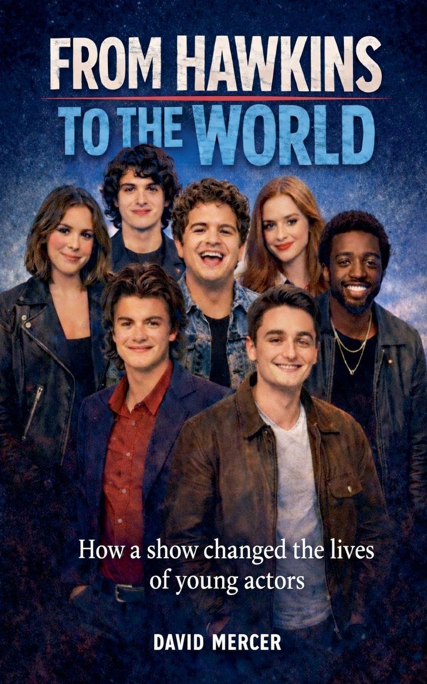 From Hawkins to the world Memories
