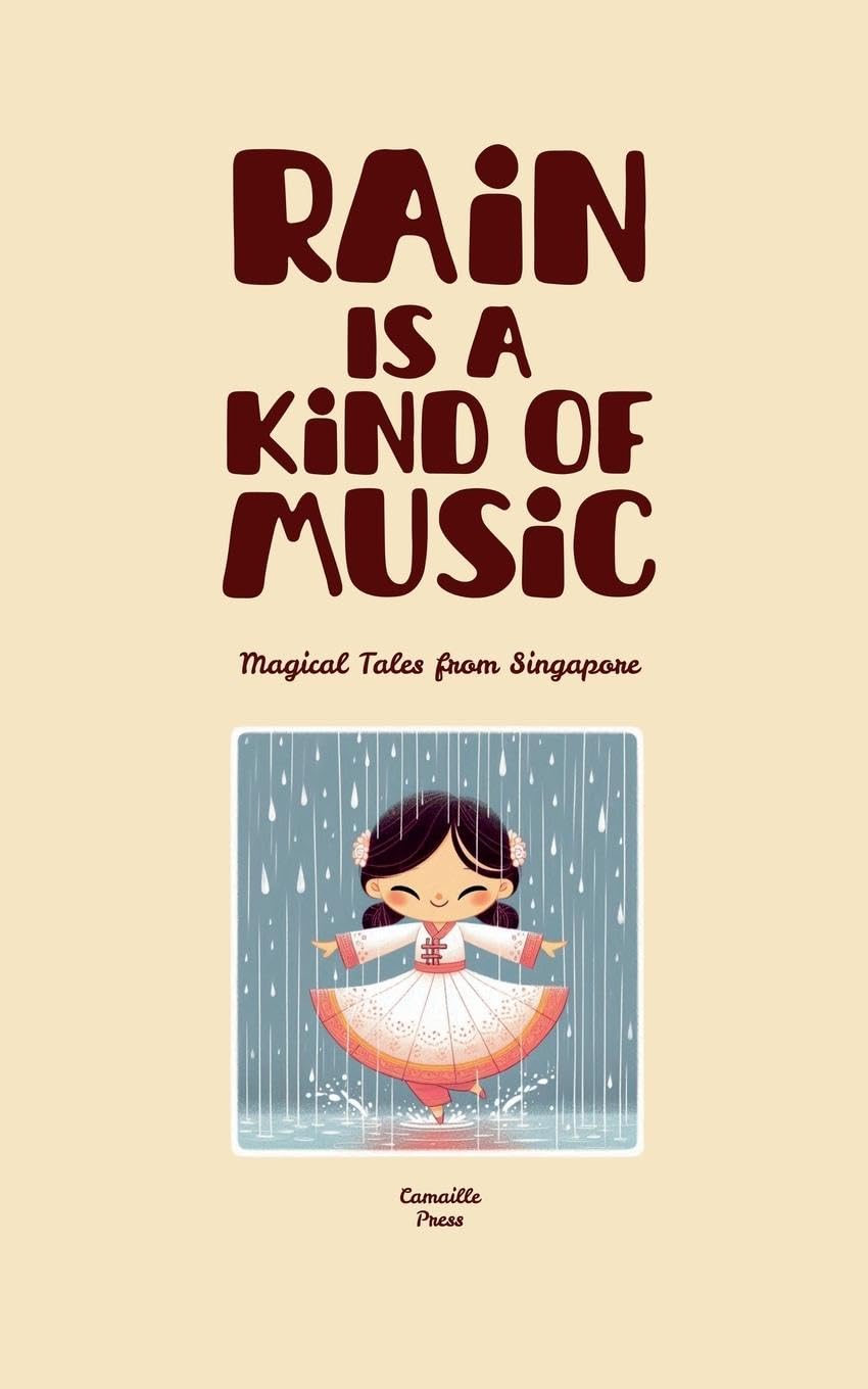Rain Is A Kind Of Music Non-fiction