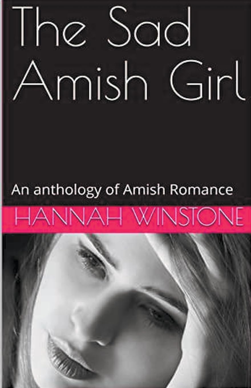 The Sad Amish Girl Religion & Esotericism