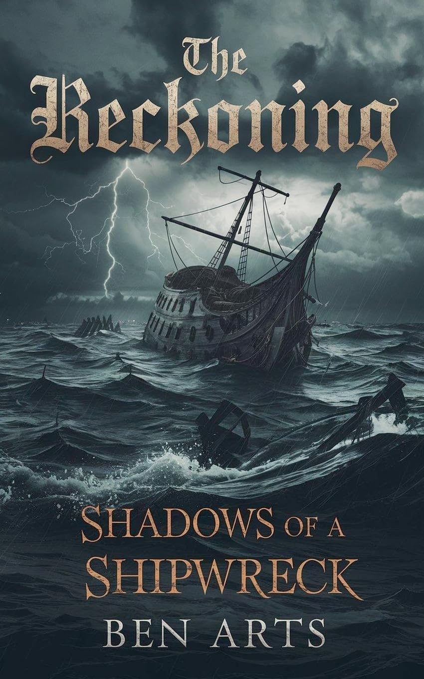 The Reckoning: Shadows of A Shipwreck Politics & Society