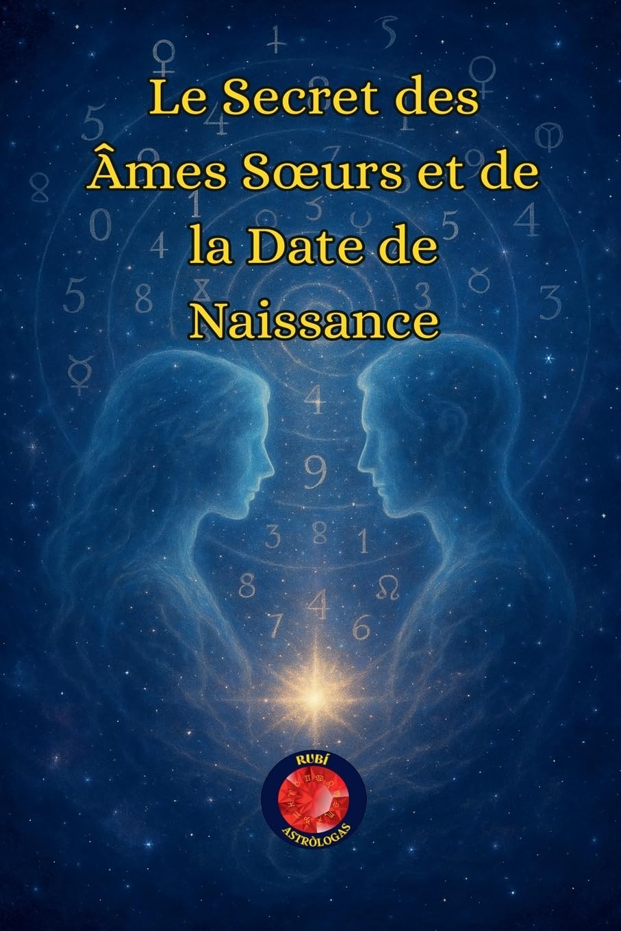 Le Secret des Âmes S¿urs et de la Date de Naissance Religion & Esotericism