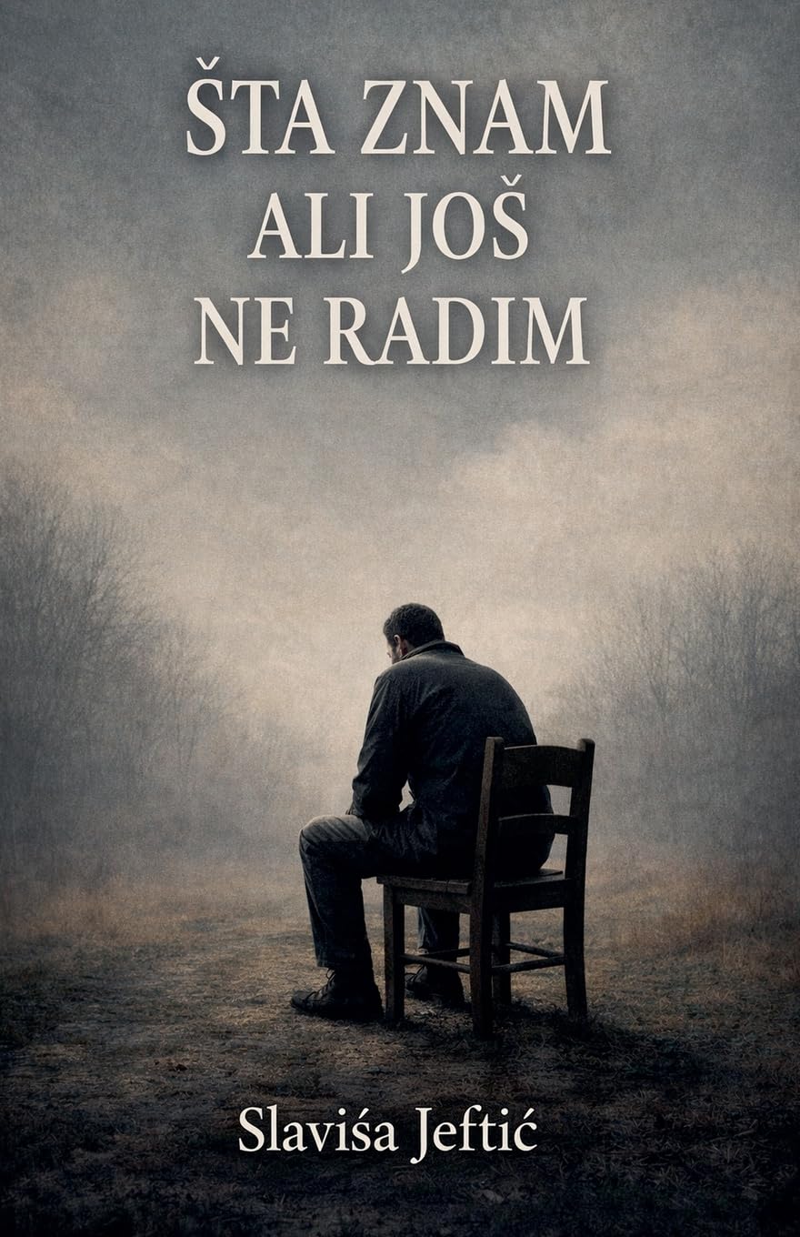 Sta znam ali jos ne radim Contemporary literature