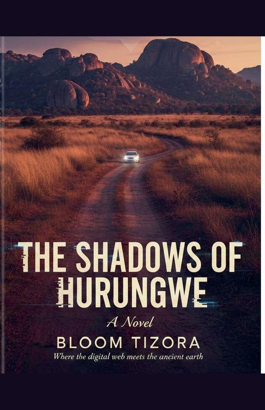 The Shadows of Hurungwe Historical Fiction