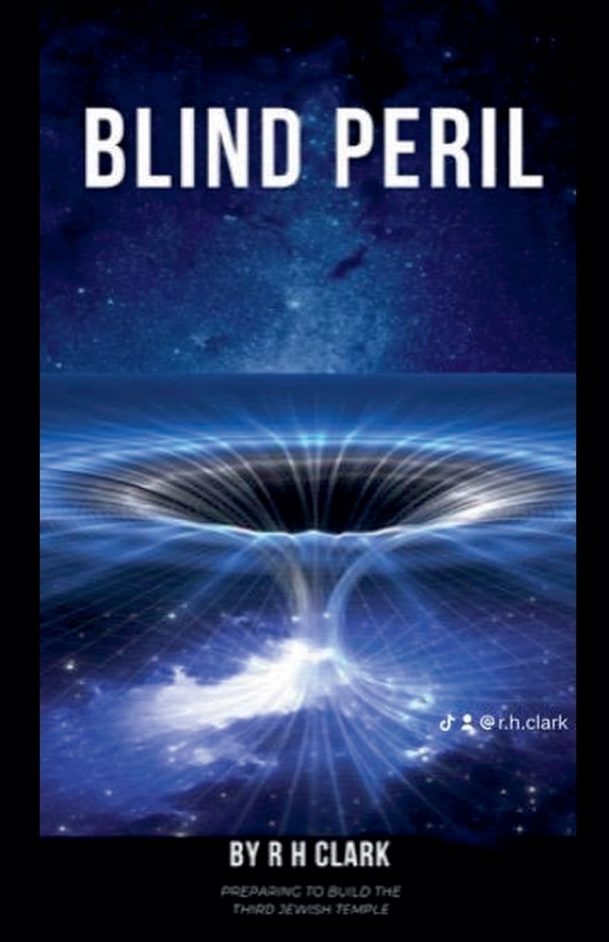 Blind Peril Action & Adventure
