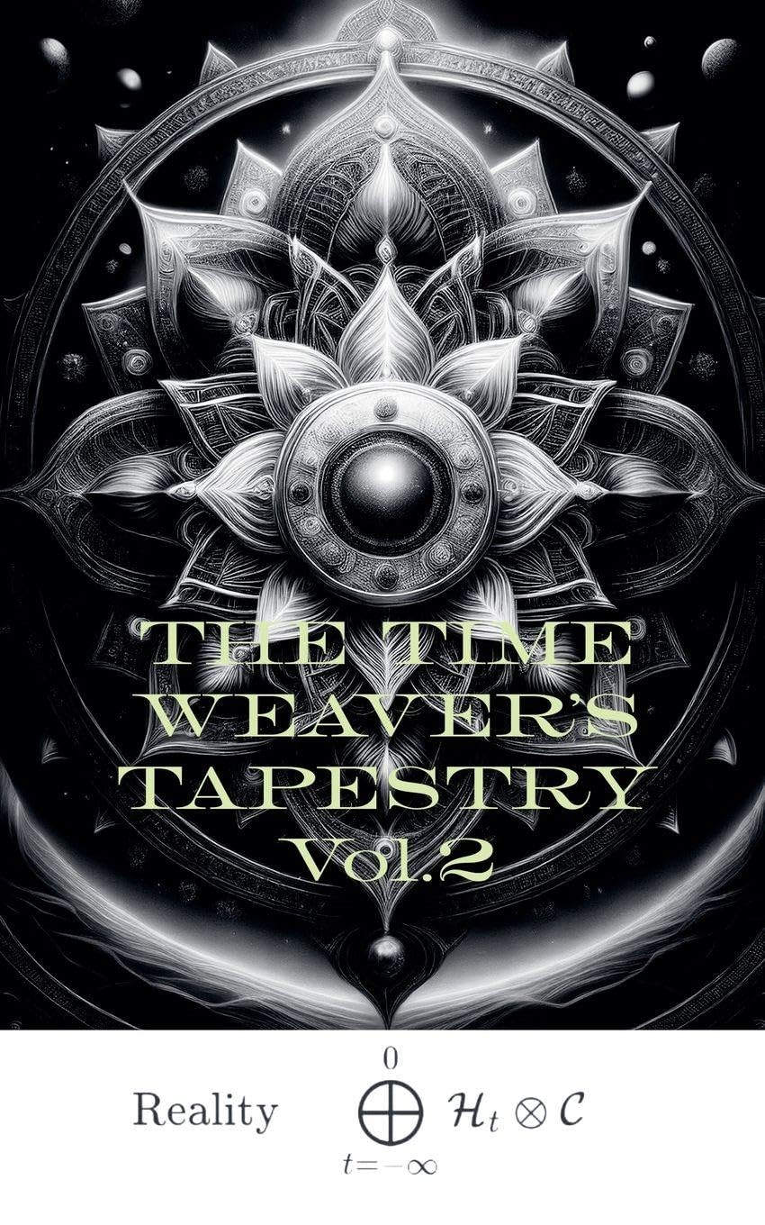 THE TIME WEAVER'S TAPESTRY vol. 2 Philosophy