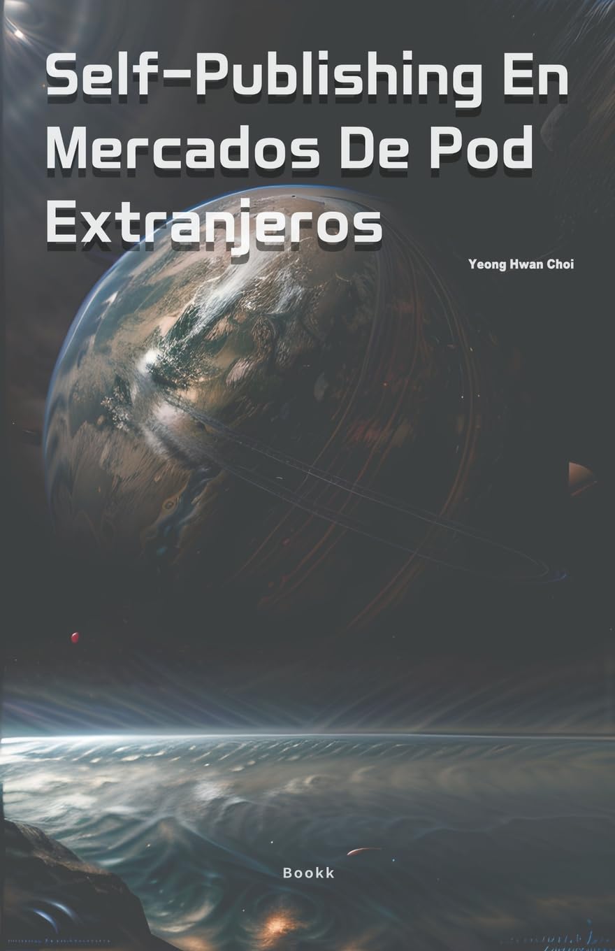 Self-Publishing En Mercados De Pod Extranjeros Business, Finance & Career
