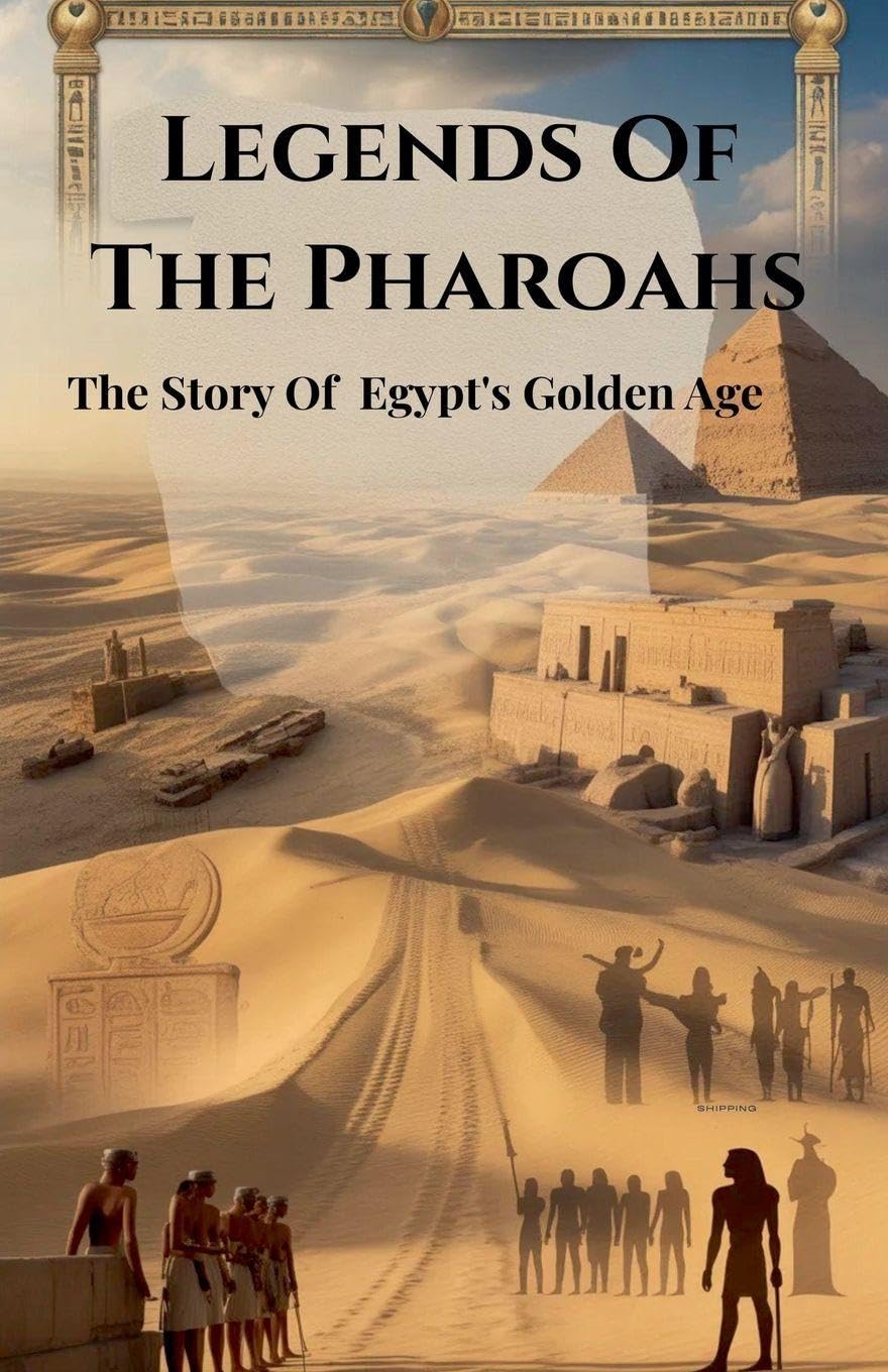 Legends Of The Pharoahs Social Sciences