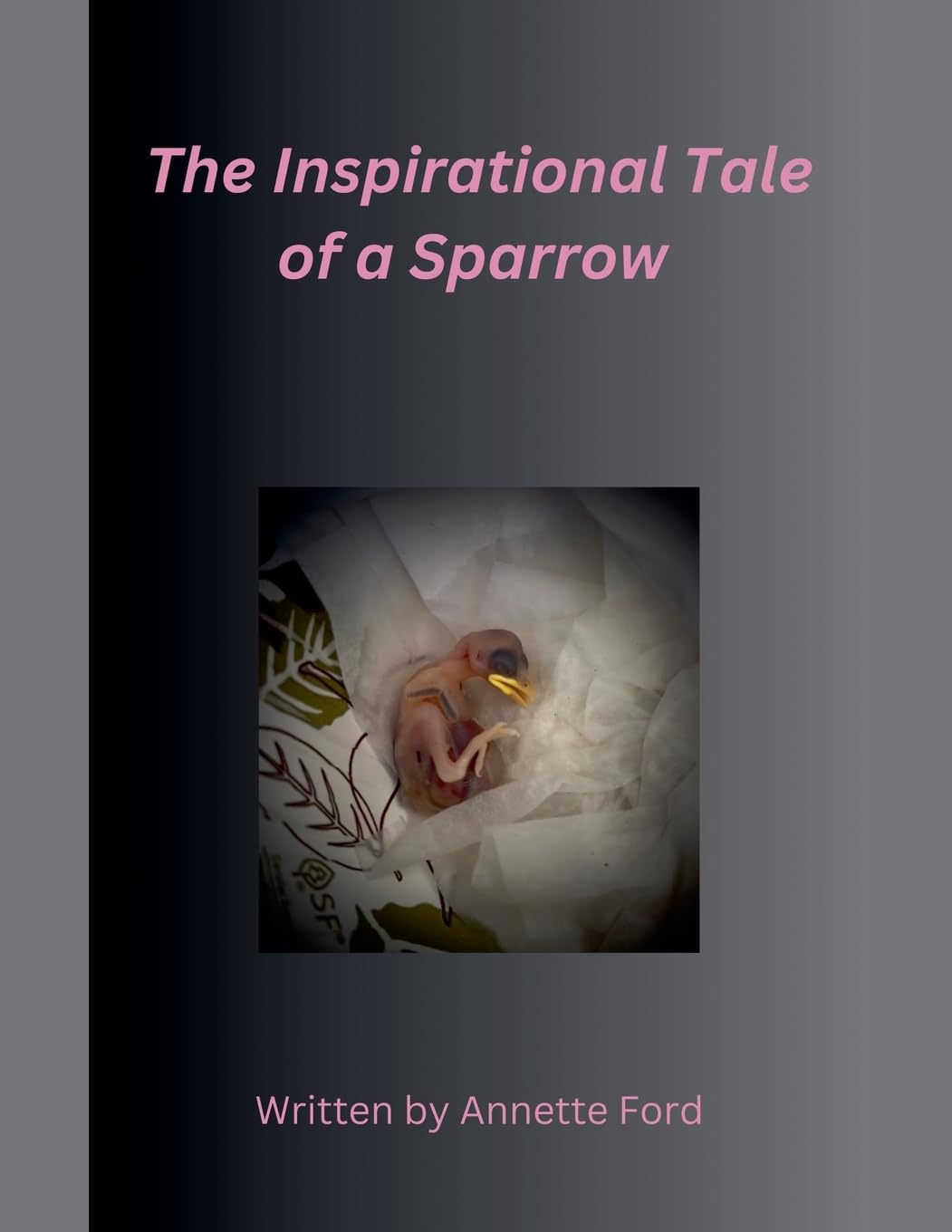 The Inspirational Tale of a Sparrow Lifestyle