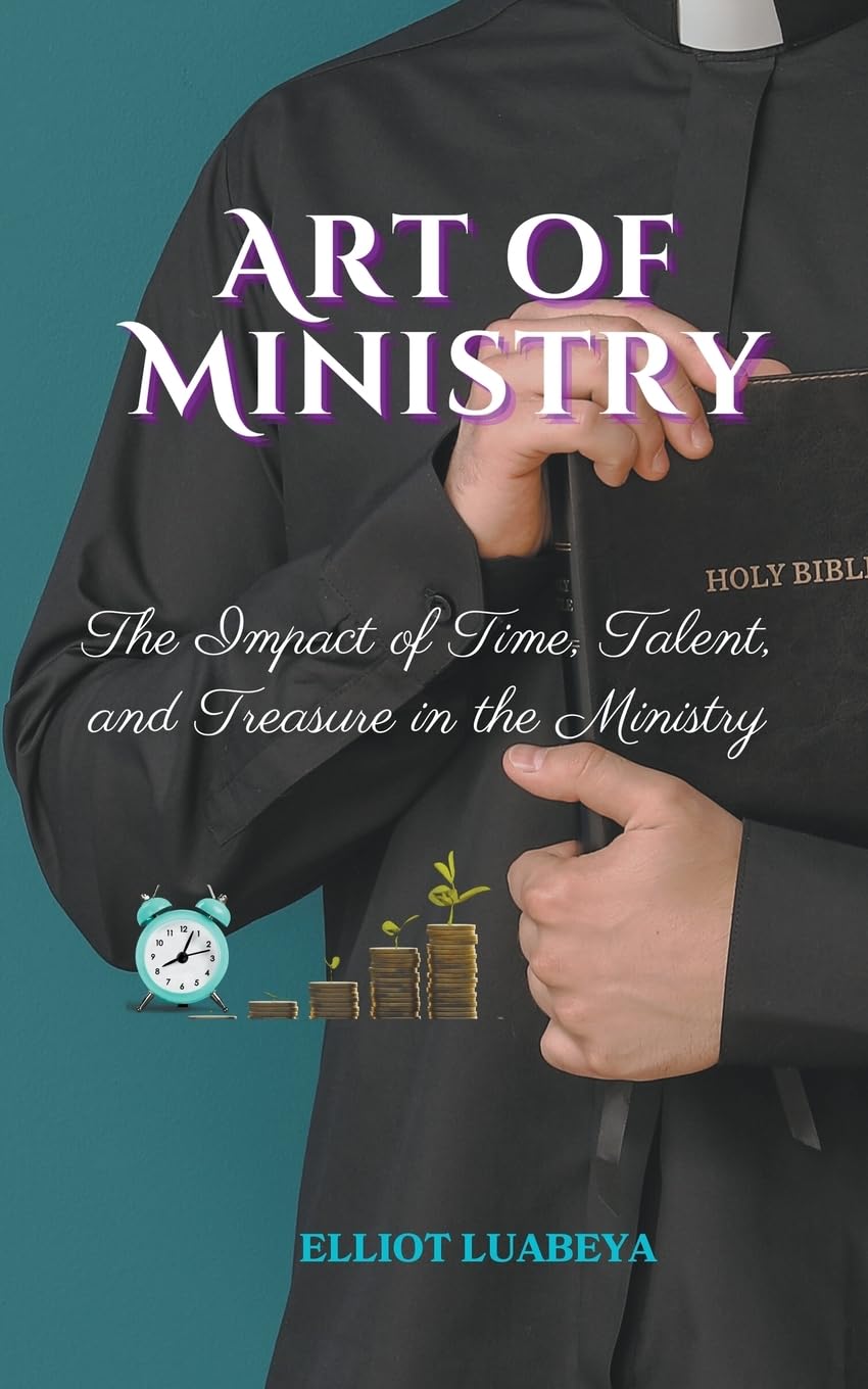 The Art of ministry Religion & Esotericism