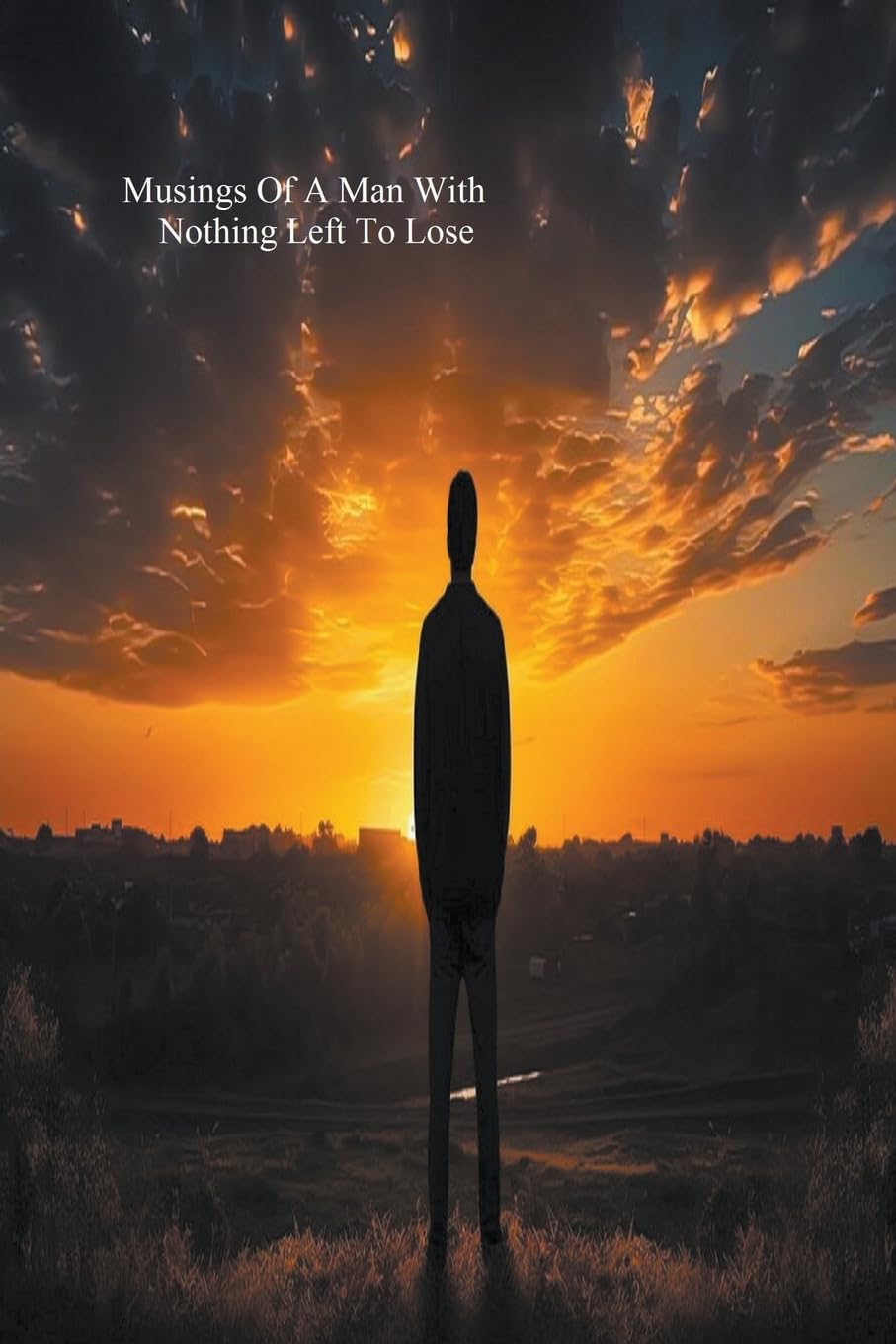 Musings Of A Man Wuith Nothing Left To Lose Memories