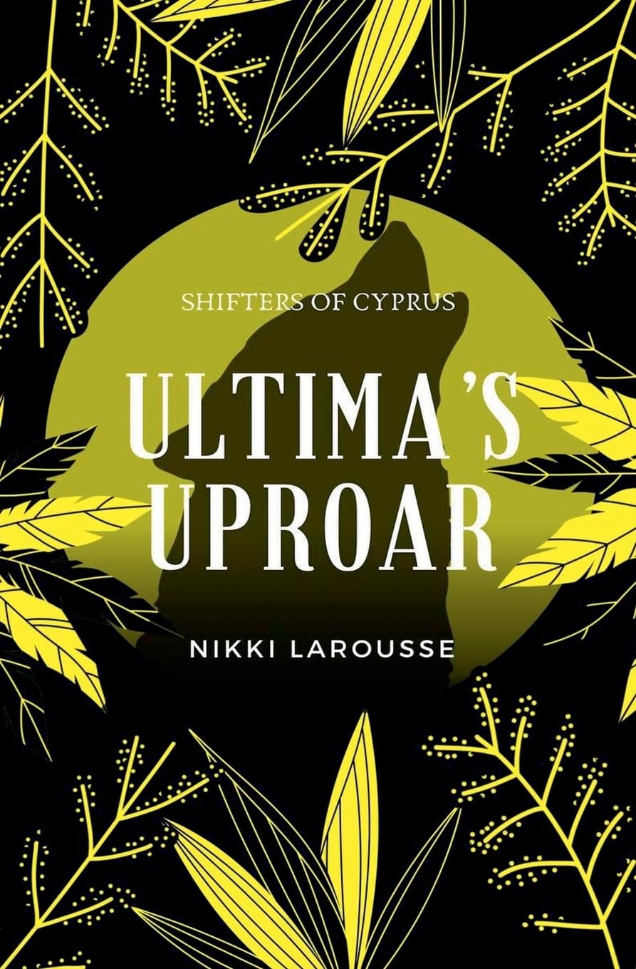 Product Image: Ultima's Upturn