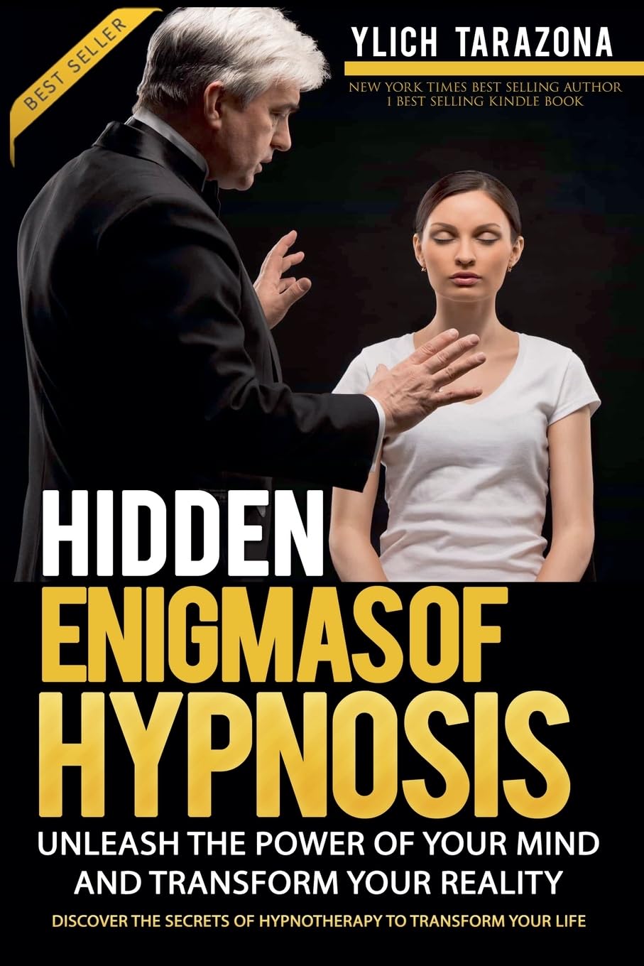 Hidden Enigmas of Hypnosis Medicine