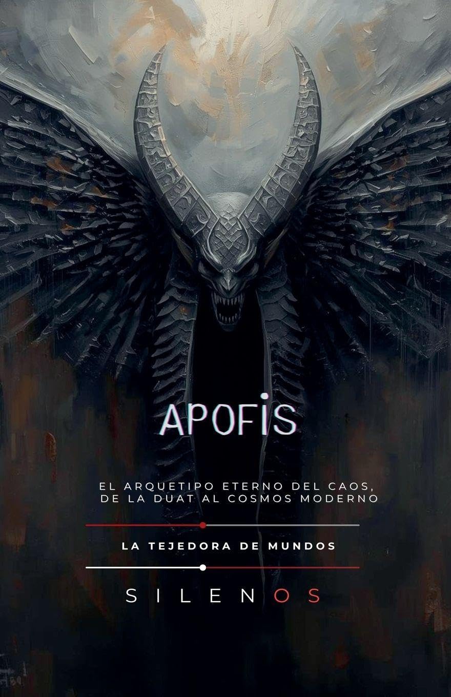 APOFIS El Arquetipo Eterno del Caos, de la Duat al Cosmos Moderno Social Sciences