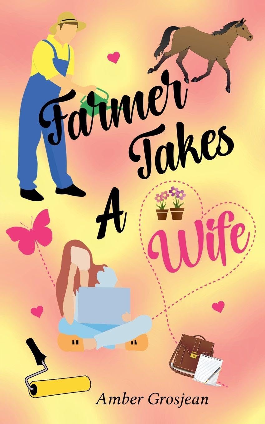 Farmer Takes A Wife Humour & Satire