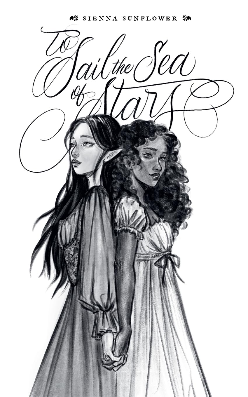 To Sail The Sea Of Stars Fiction