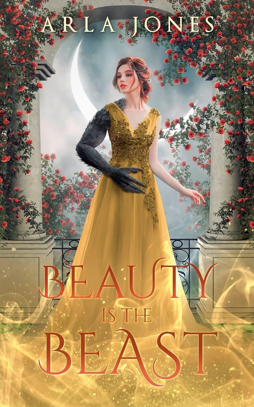 Beauty is the Beast Romance